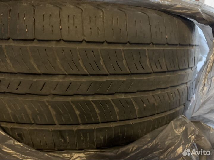 Marshal RoadVenture APT KL51 235/55 R18