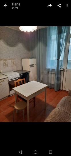 2-к. квартира, 56 м², 3/13 эт.