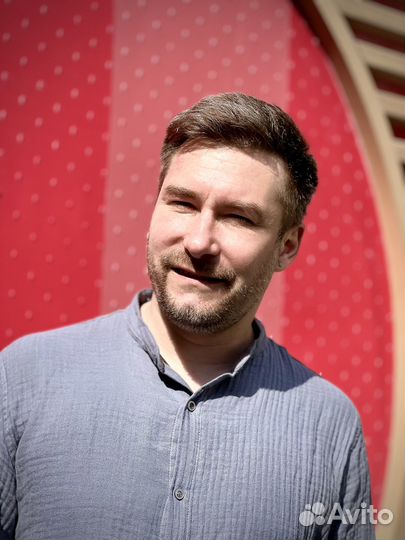 Психолог-консультант