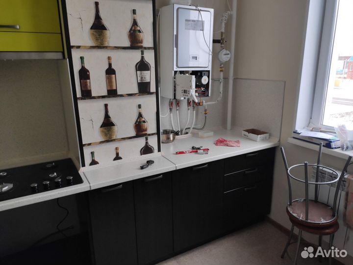 Кухонный гарнитур