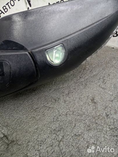 Зеркало заднего вида боковое Jeep Grand Cherokee