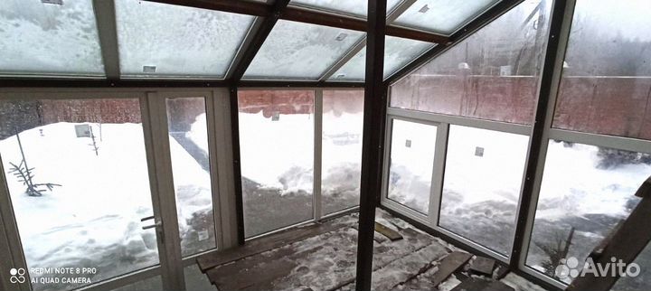 Производство окон с монтажем