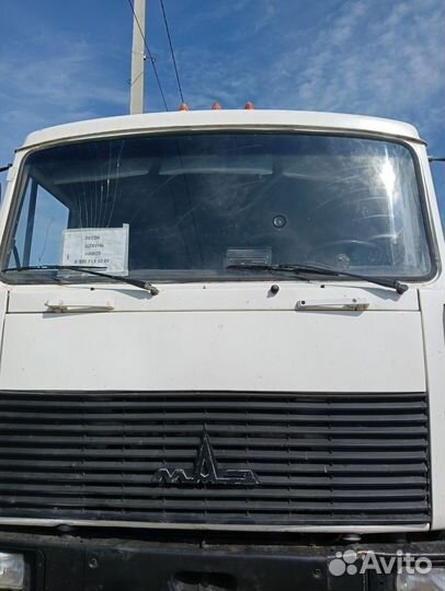 МАЗ 5516, 2012
