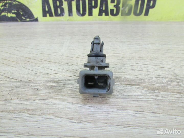 Датчик температуры воздуха Лада Ларгус