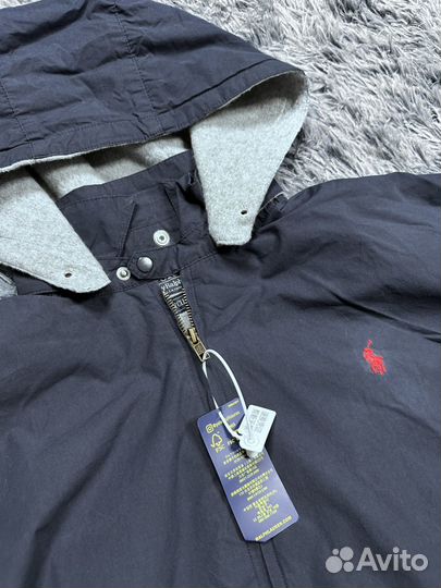 Куртка Ralph Lauren Винтаж