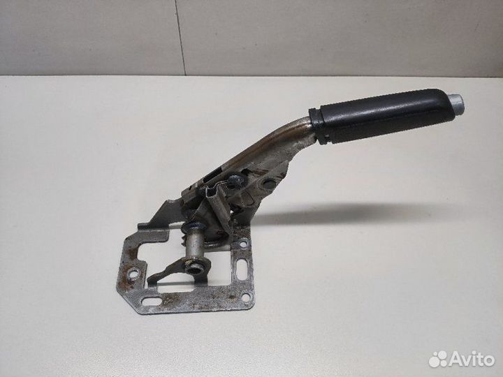 Рычаг стояночного тормоза Ford C-Max 2003-2010