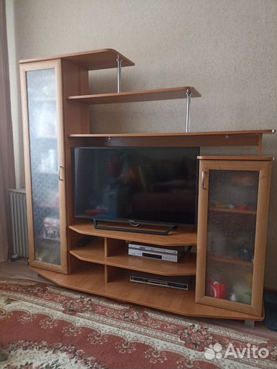 Тумба под тв