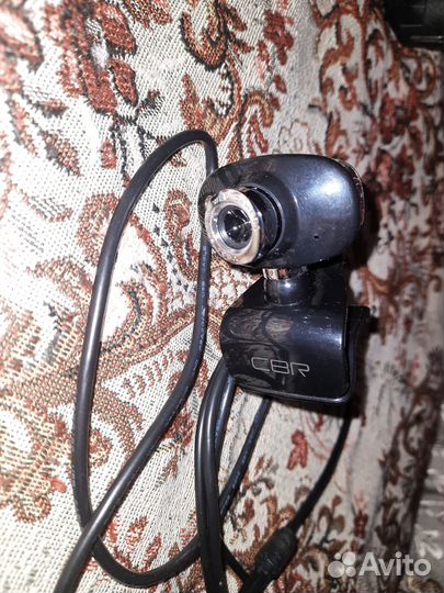 Web камера CBR