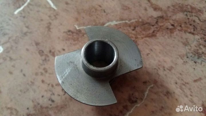 Зажигание на мотоцикл урал