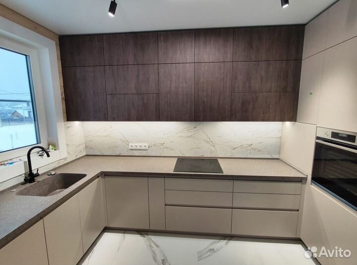 Кухни на заказ