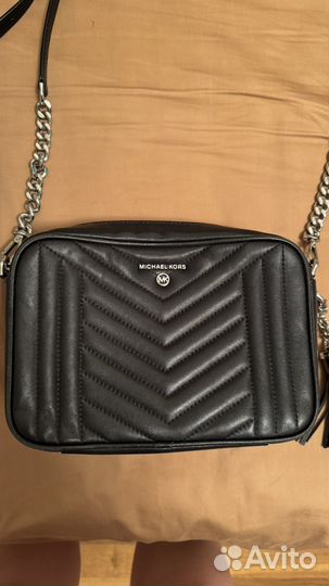 Сумка michael kors кроссбоди