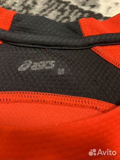 Футболка Asics оригинал