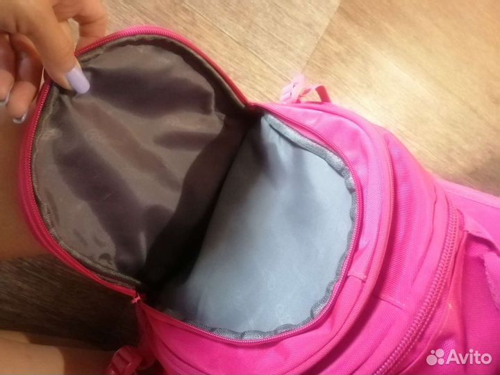 Ранец школьный