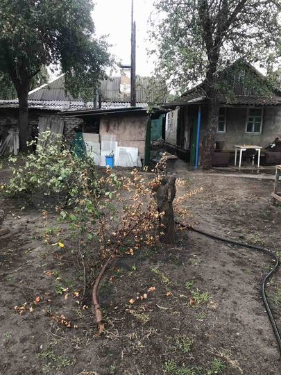 Дом 60 м² на участке 10 сот.