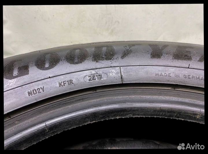 Goodyear Ultragrip Ice Arctic 225/65 R17