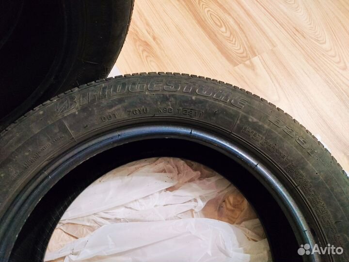 Bridgestone B391 175/65 R15 84T