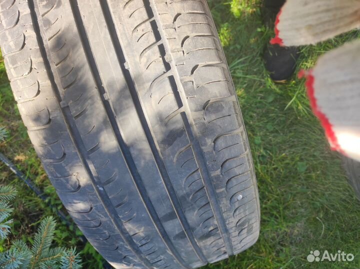 Hankook Ventus S1 Evo 2 K117 235/50 R19