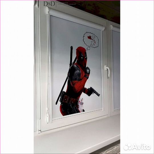 Как выбрать жалюзи