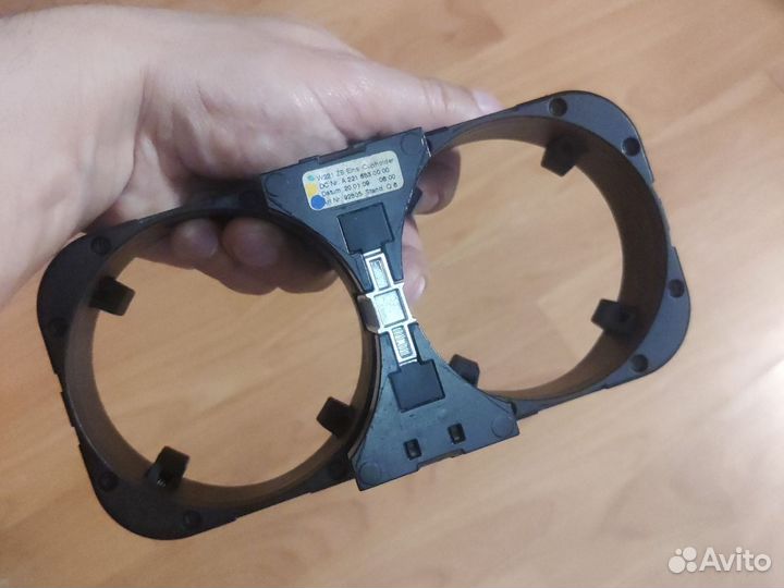 Подстаканник Mercedes-Benz