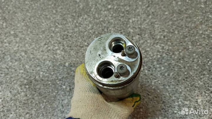 Осушитель системы кондиционирования Audi A6 C6,4