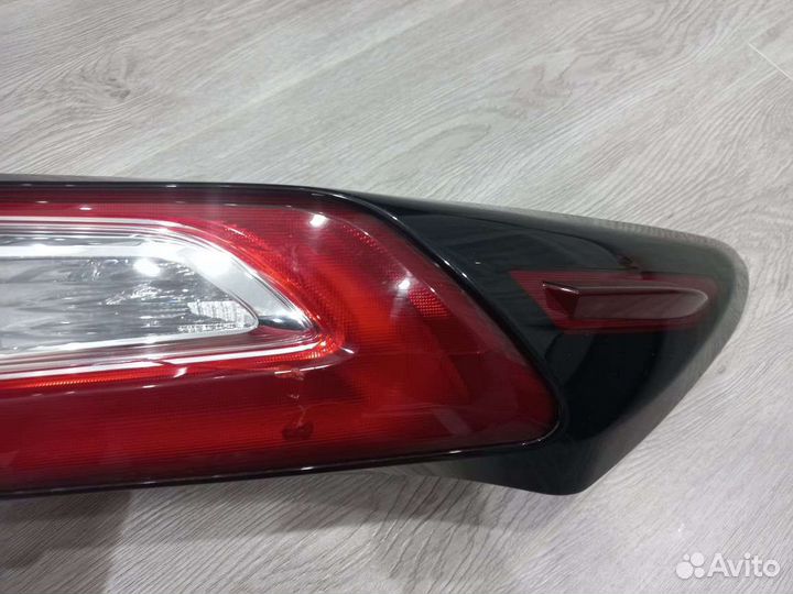 Стоп сигнал