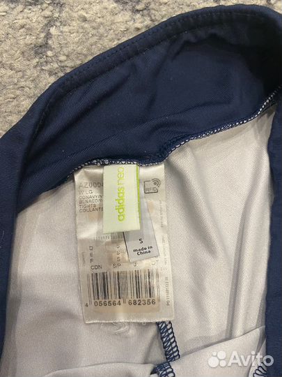 Лосины спортивные женские adidas