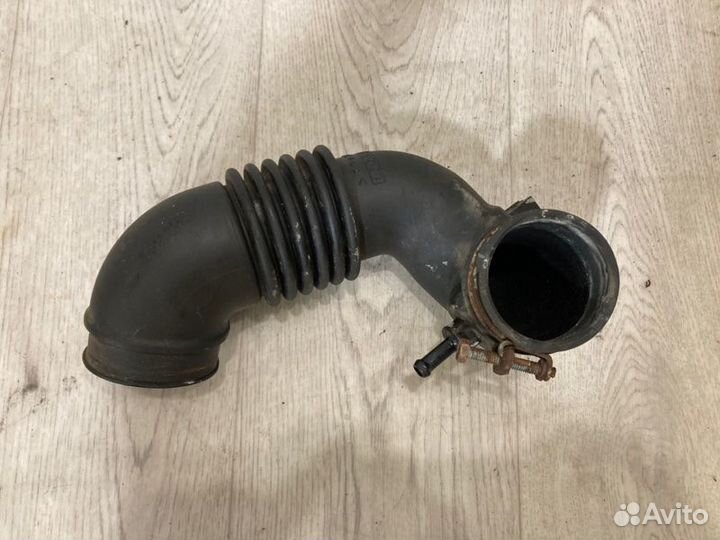 Гофра воздушного фильтра Mitsubishi Lancer 10 CY2A