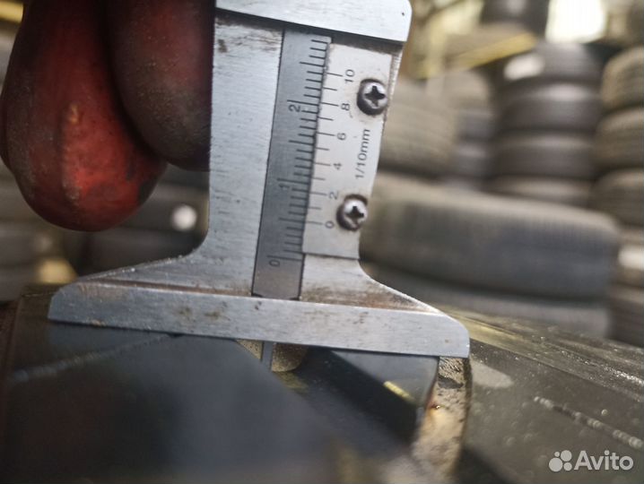 Toyo Proxes CF1 235/55 R17