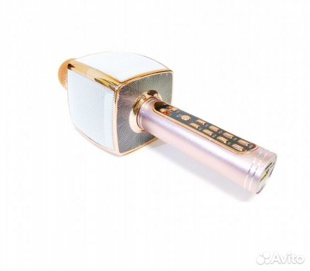 Микрофон караоке