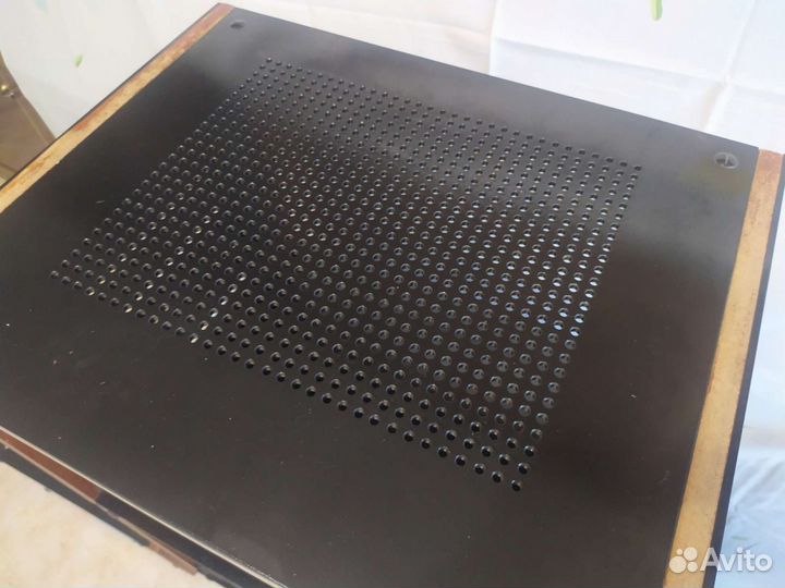 Стойка для аппаратуры 