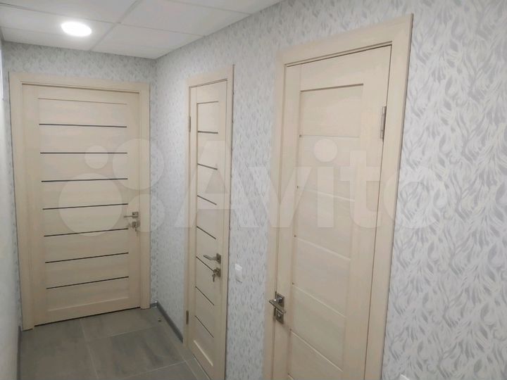 Помещение свободного назначения, 100 м2