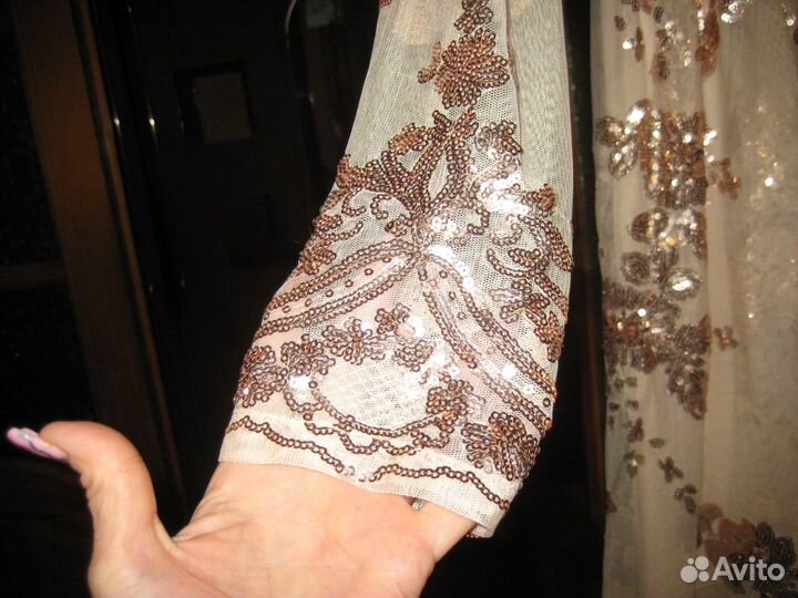 Платье женское