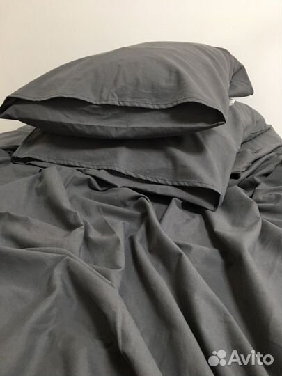 Белье постельное Варёный Хлопок