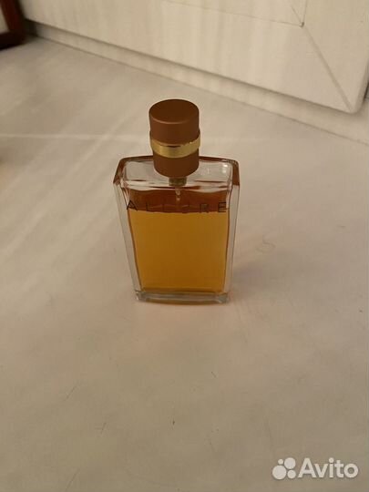 Духи женские Allure Chance