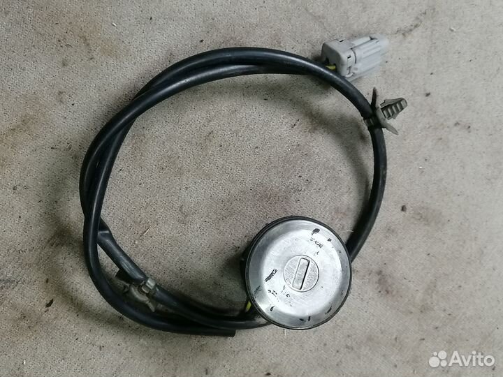 Личинка замка Nissan Primera без ключа 1996-2002