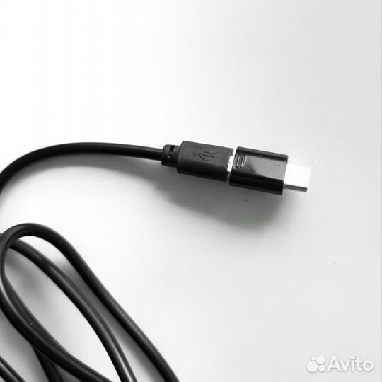 Провод micro usb. 80см