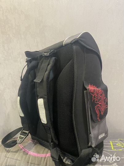 Рюкзак школьный ранец