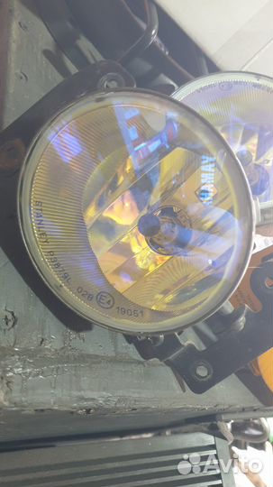 Птф Honda stepwgn