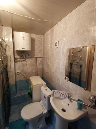 Минигостиница