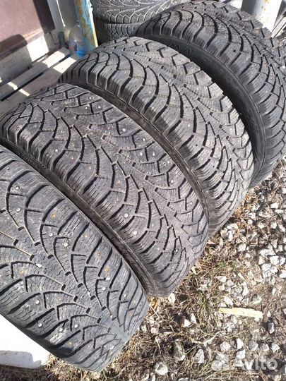 КАМА Alga (HK-531) 205/55 R16