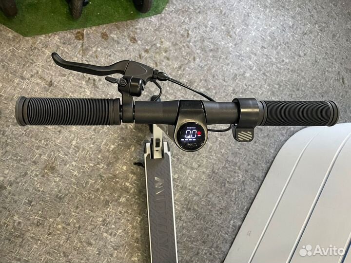 Электросамокат midway i-one pro