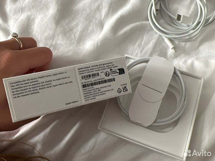 Usb type c iPhone