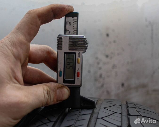 Michelin Latitude Tour HP 215/60 R16 95H