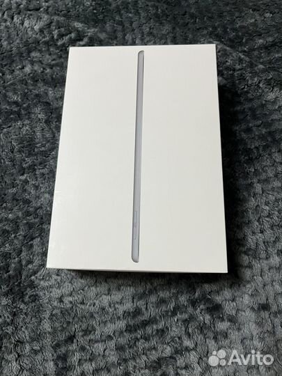 iPad mini 5