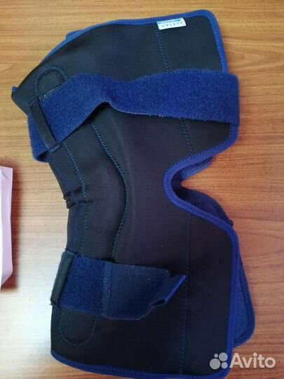 Ортез на коленный сустав orlett