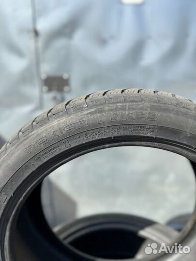 Nokian Tyres Hakkapeliitta R3 245/45 R19 102T