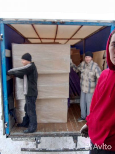 Грузчики/ Переезды /Разнорабочие(Г.Дзержинск)