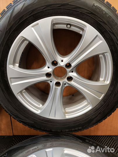 Колеса в сборе Mercedes-Benz GLC 235/60R18