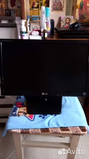 Монитор LG