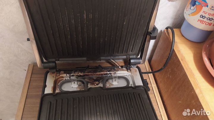 Продам гриль